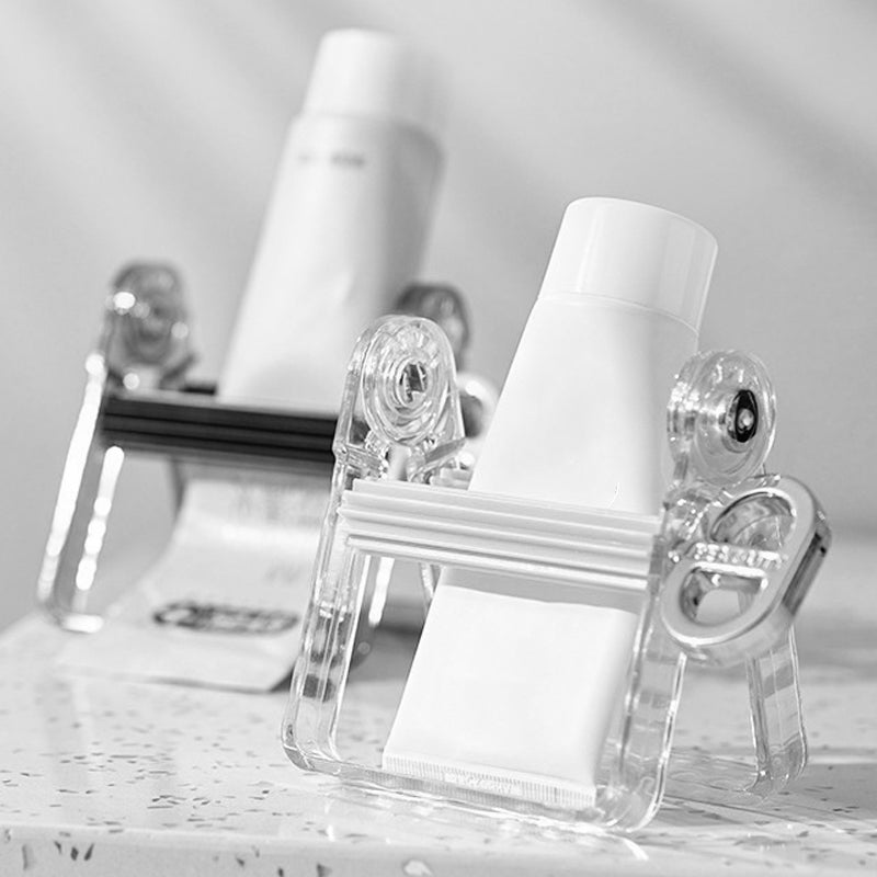 Lisslune | Toothpaste Squeeze Roll