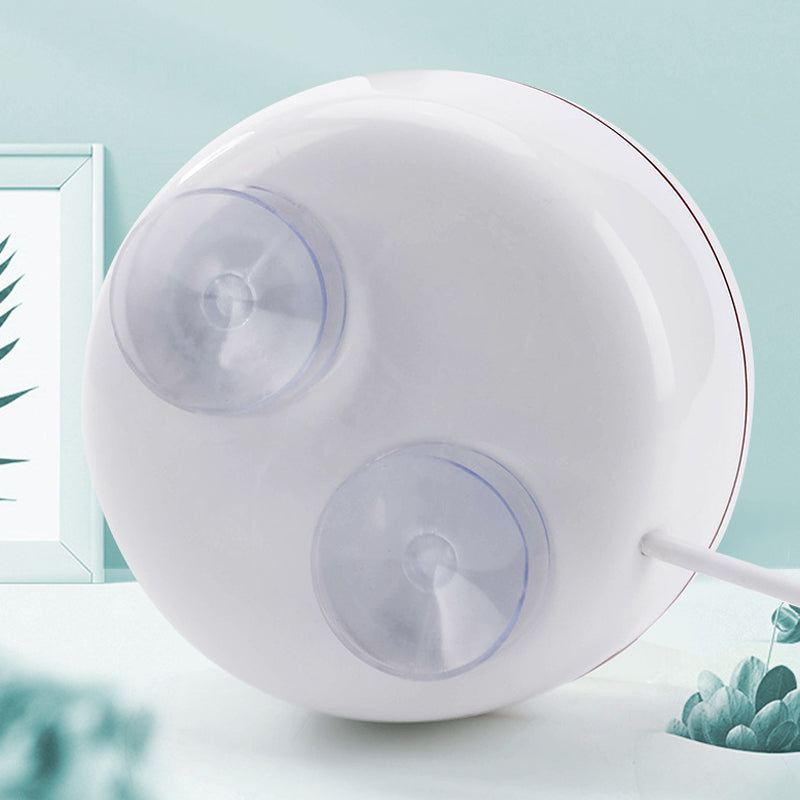 Lisslune | Mini portable washing machine for the sink