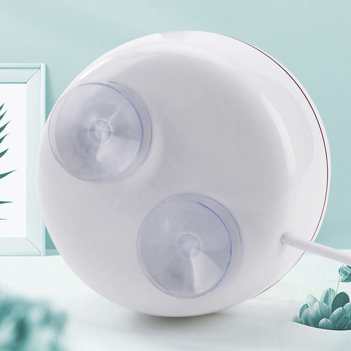 Lisslune | Mini portable washing machine for the sink