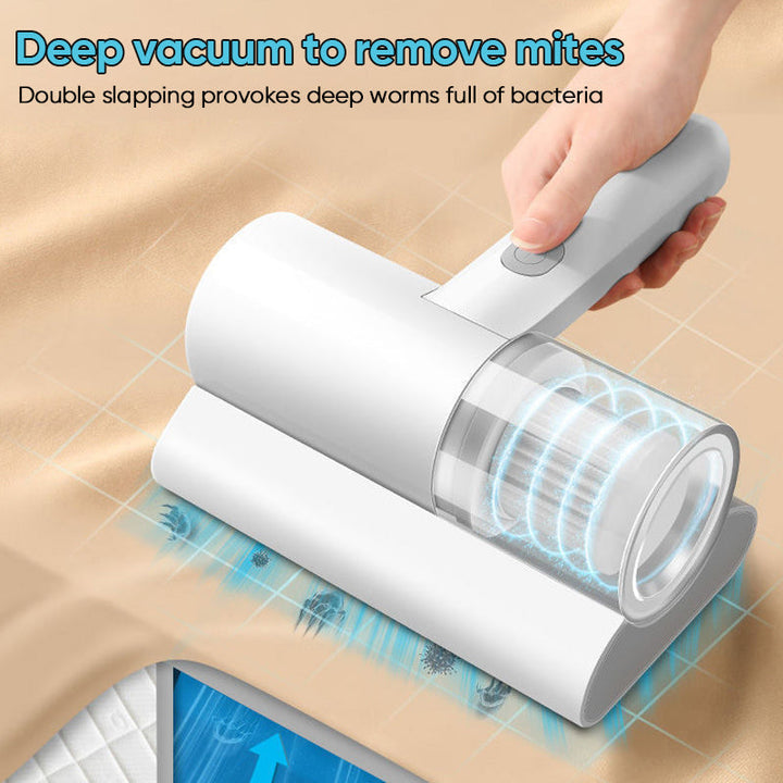 Lisslune | Household High-Frequency Strong Mite Removal Instrument