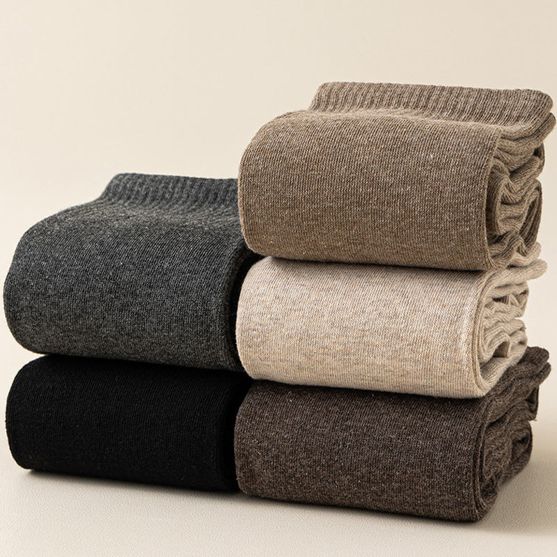 Lisslune | Thickened high socks