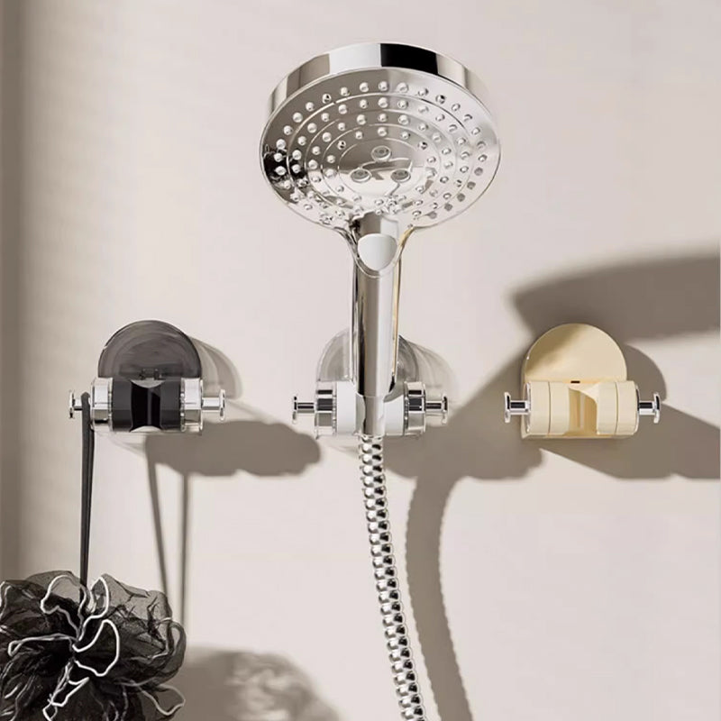 Lisslune | One-piece shower stand with suction cup