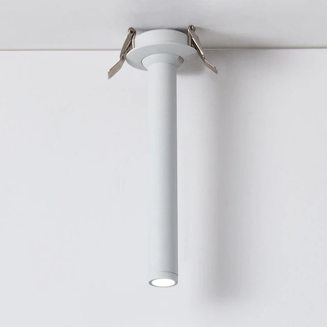 Lisslune | Long Cylinder - Led - Spotlight - Ceiling Lamp