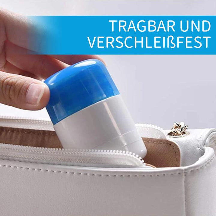 Lisslune | 2 in 1 Pill Organizer and Crusher