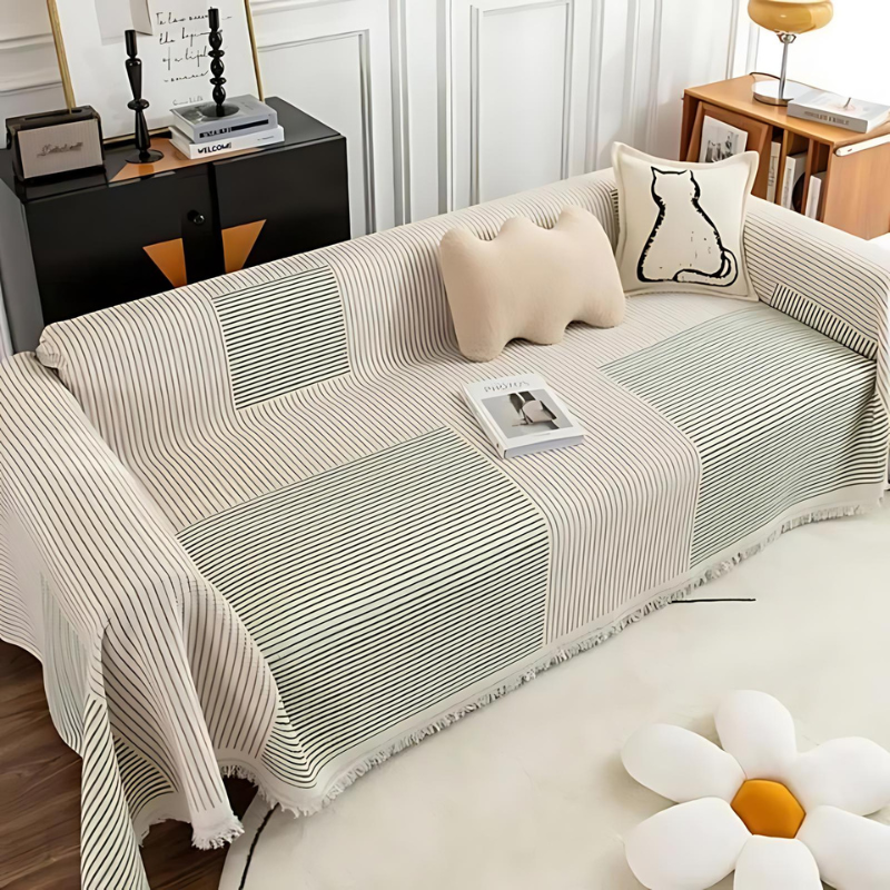 Lisslune | CozyCover | Nordic inspired sofa cover