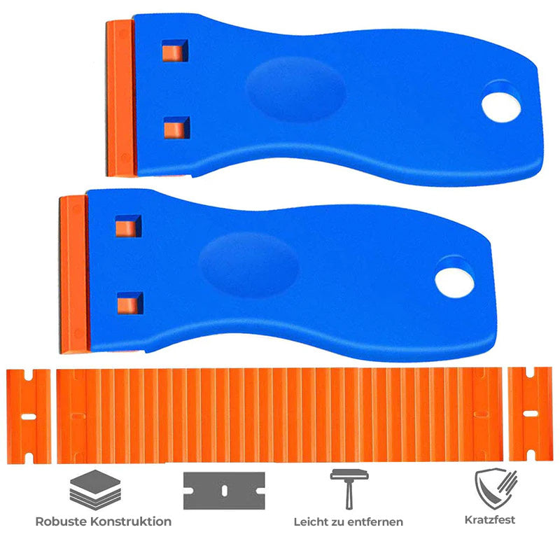 Lisslune | Multifunctional Glue Remover Scoop