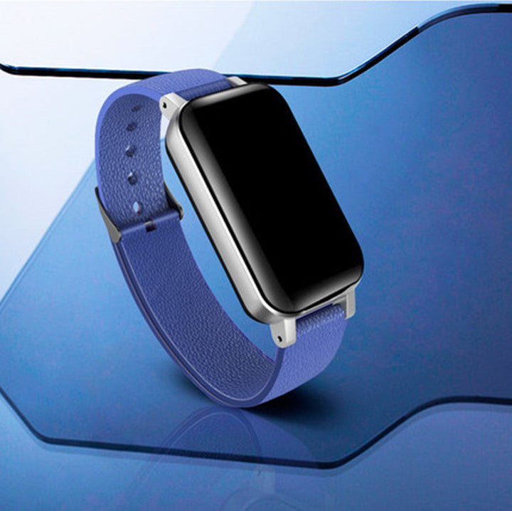Lisslune | 2-in-1 Smartwatch with Wireless Bluetooth Earbuds , with HD Display, for Sports, Office and More