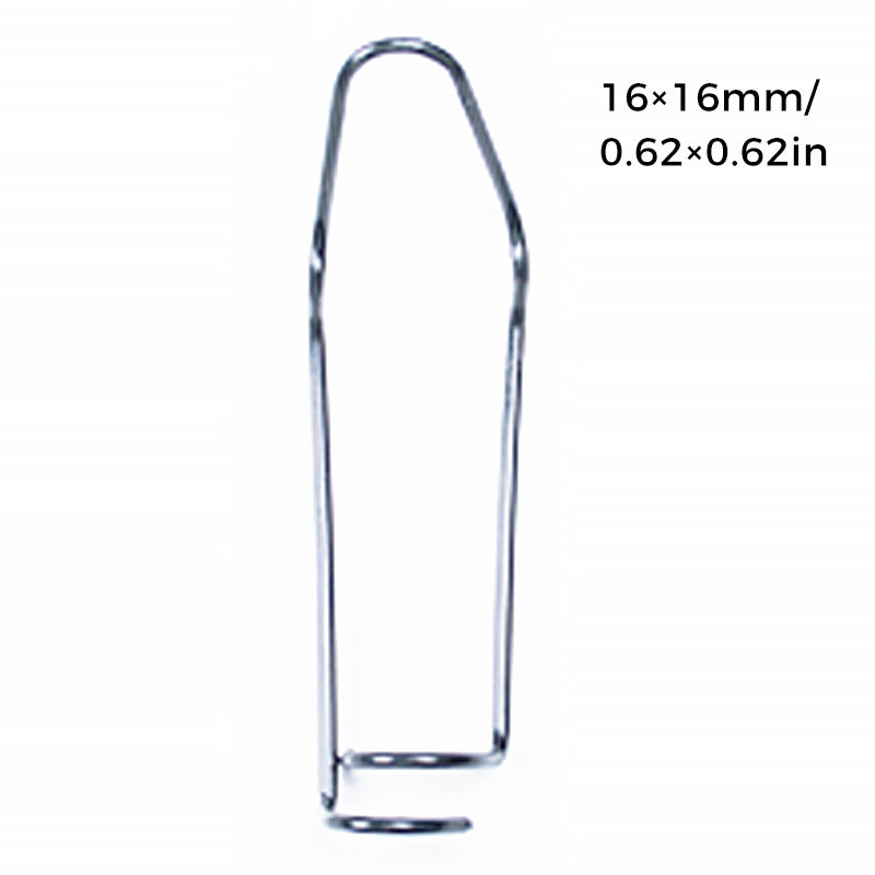 Lisslune | Greenhouse Accessories Plant Connection Buckle (20 pieces)