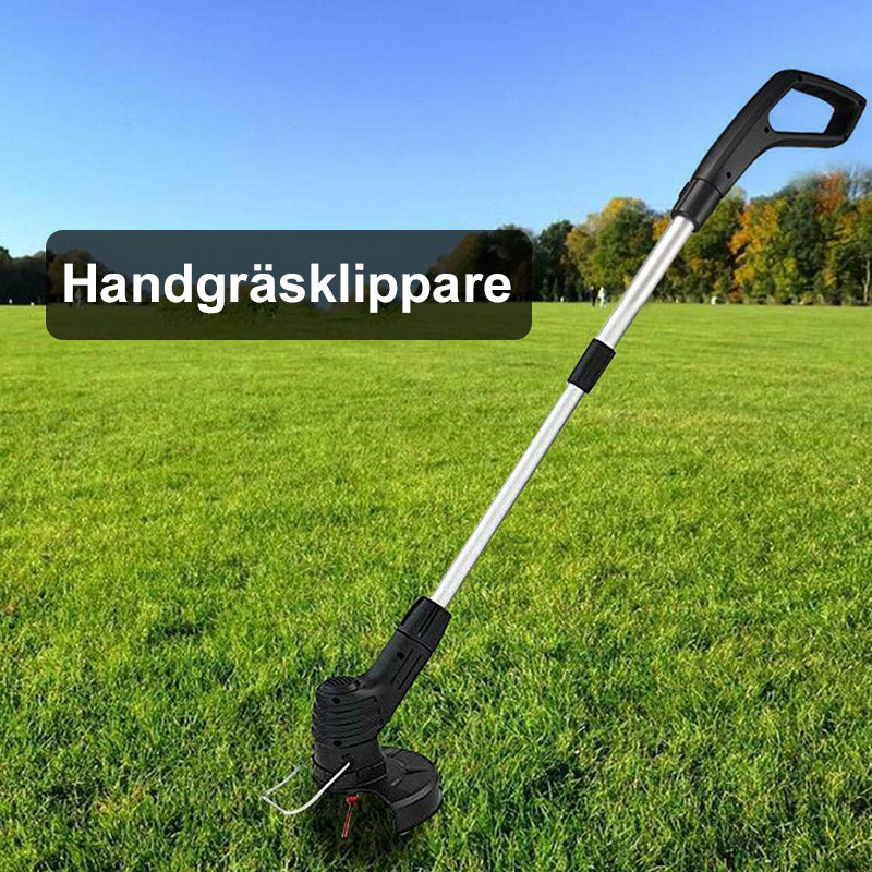Lisslune | Lawn Mower