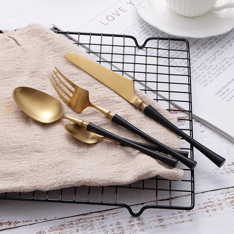 Lisslune | Living Essence Cutlery Set