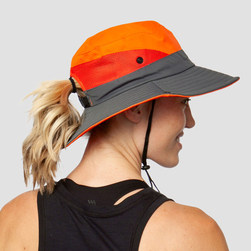 Lisslune | UV protection foldable sun hat