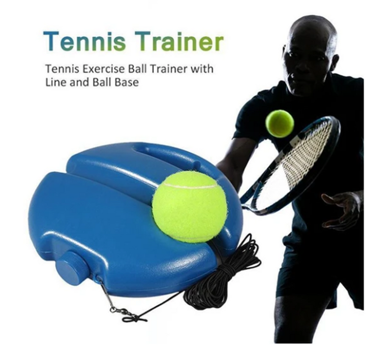 Lisslune | HOT Sales - Tennis Practice Device