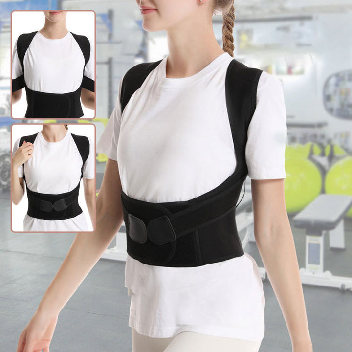 Lisslune | Camelback Correction Belt