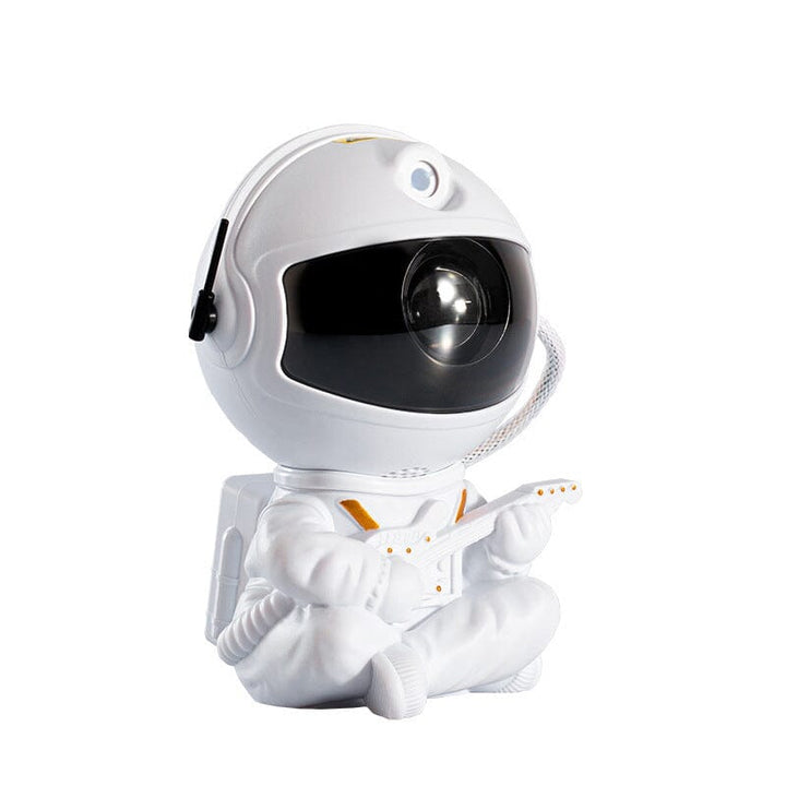Lisslune | Astronaut Starry Sky Projector Lamp