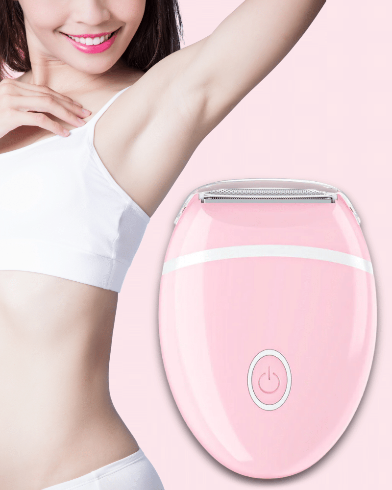 Lisslune | Lady Shaver 2.0