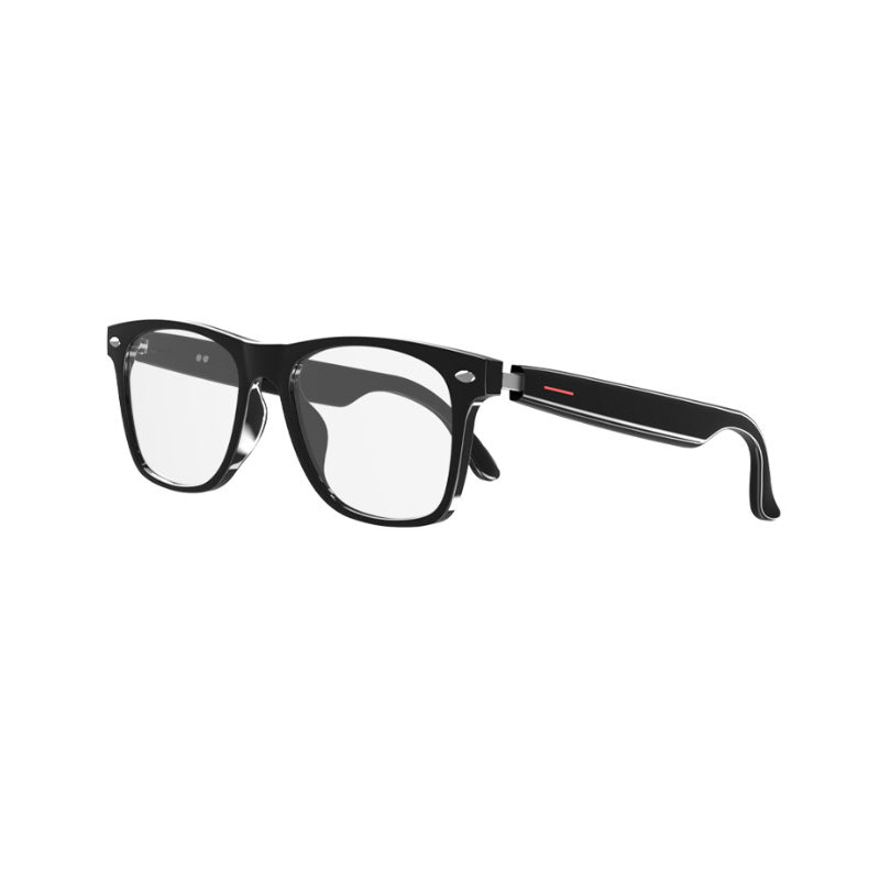 Lisslune | Wireless Headphones Anti-Blue Light Glasses
