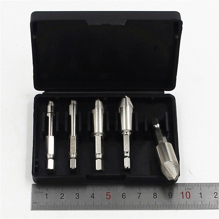 Lisslune | Damaged Screw Extractor