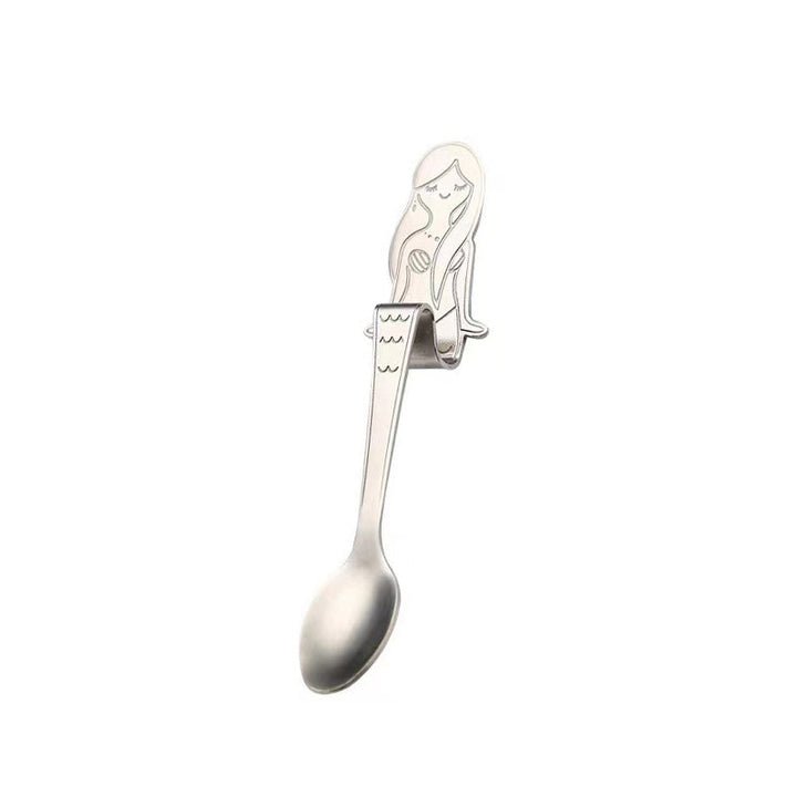 Lisslune | Mermaid Teaspoon