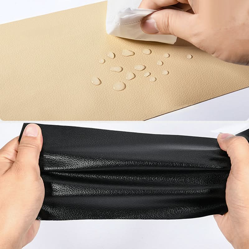 Lisslune | Self-Adhesive Leather Repair Patch 50x137cm