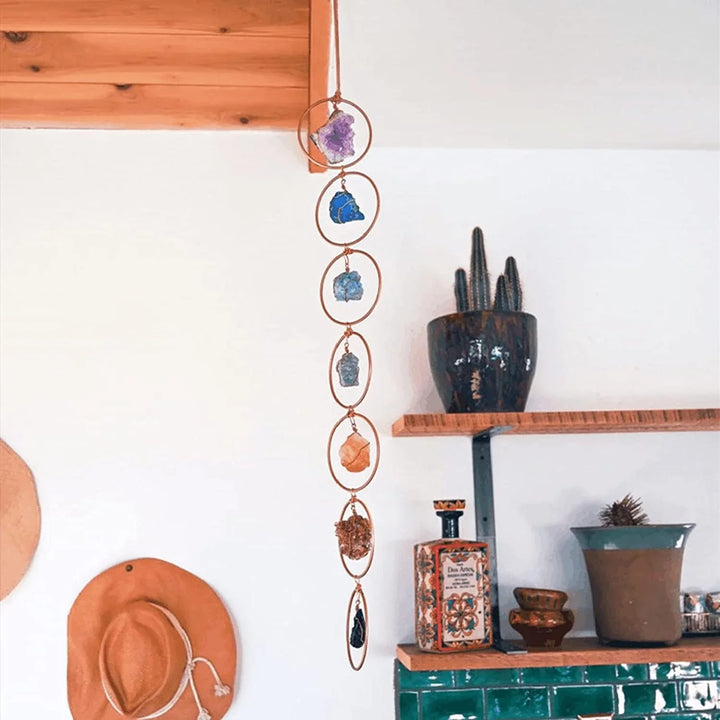 Lisslune | Chakra Decor | For positive energy