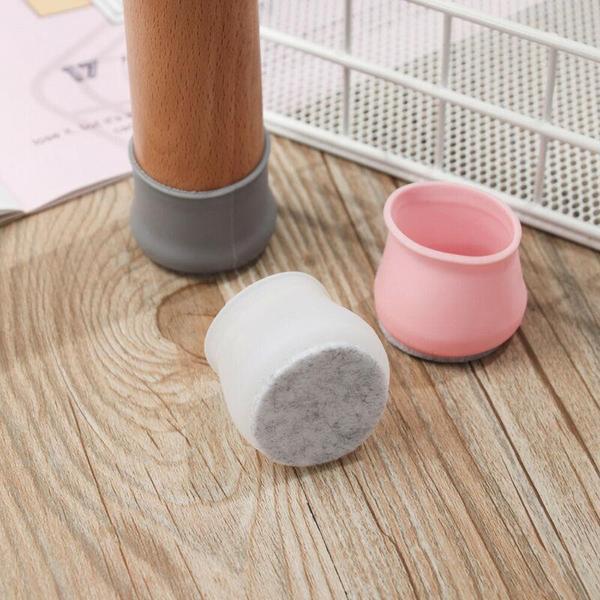 Lisslune | Felt cover for table and chair