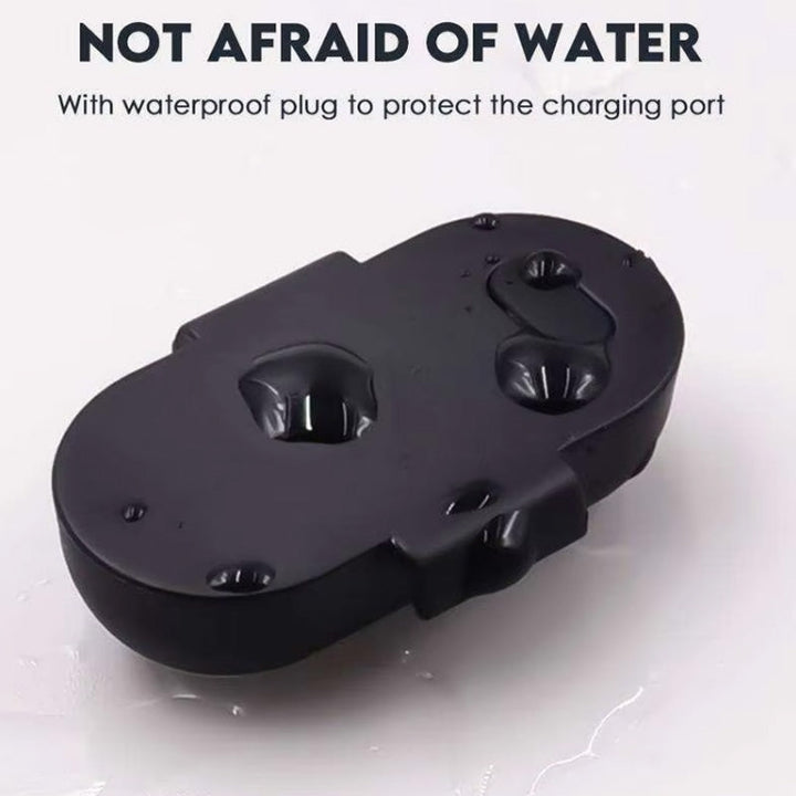 Lisslune | Remote Control Strobe Light