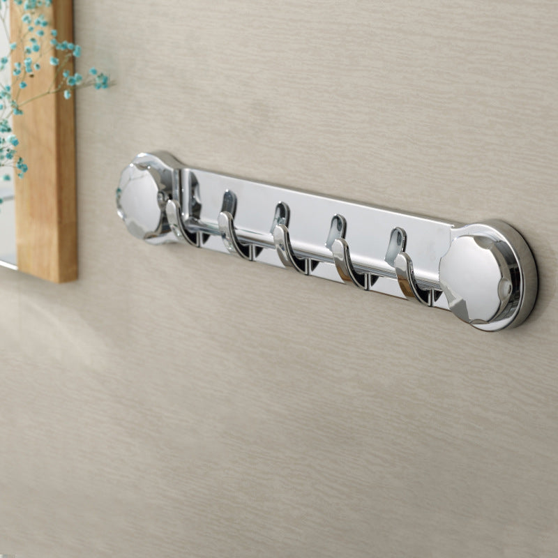 Lisslune | Vacuum Suction Hook Shelf