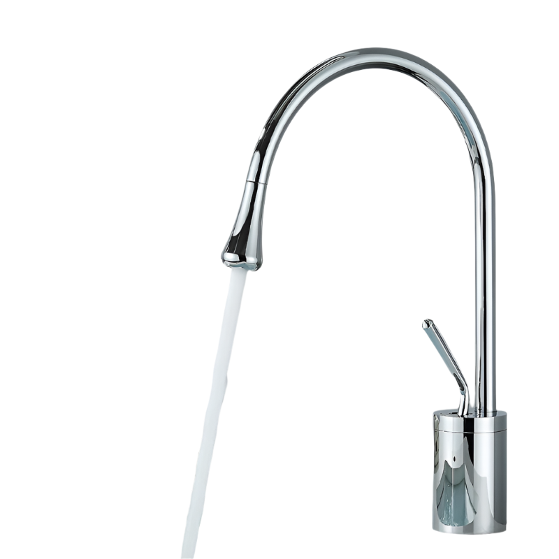 Lisslune | Elegant Bathroom Faucet