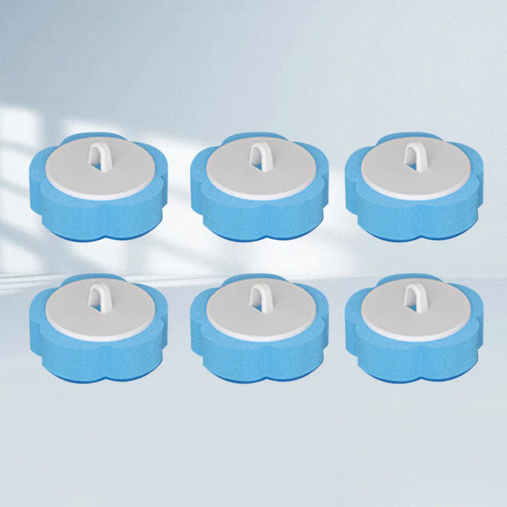 Lisslune | Disposable toilet cleaning system