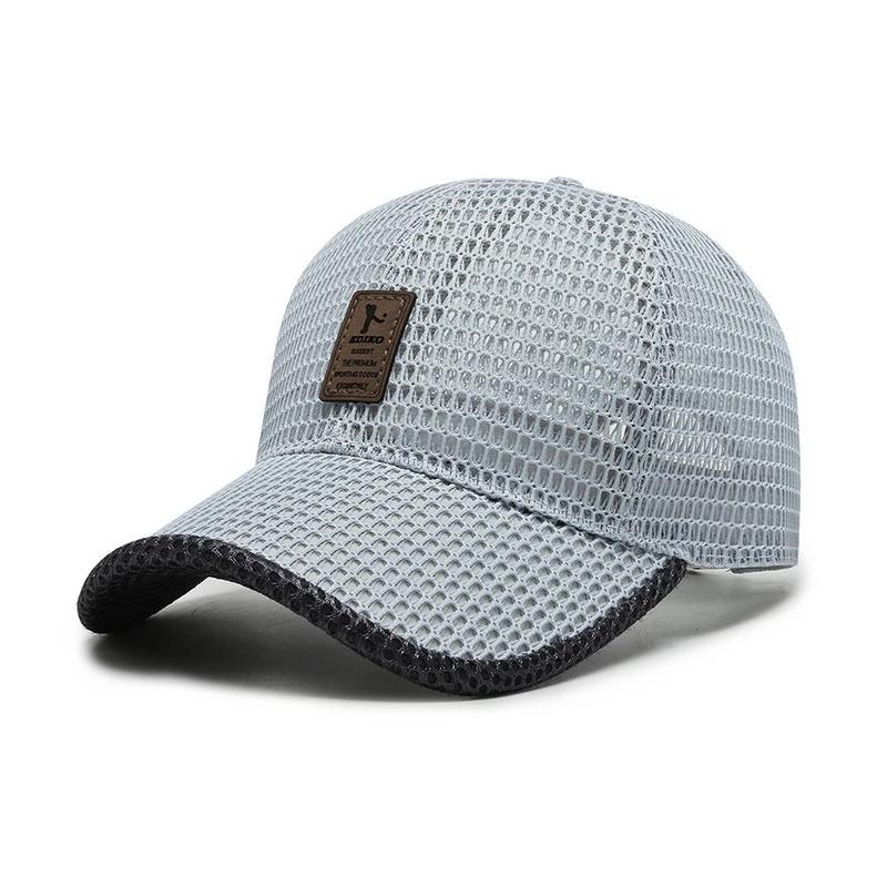 Lisslune | Casual Baseball Cap for Summer Outdoors