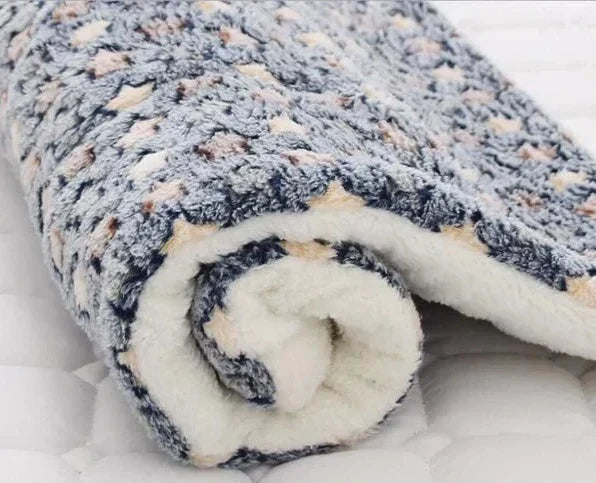 Lisslune | Cozy heat cushion for cats