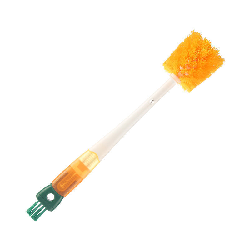 Lisslune | Multifunctional 5-in-1 Cup Brush
