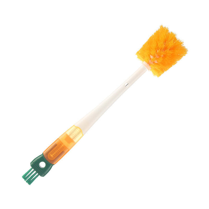 Lisslune | Multifunctional 5-in-1 Cup Brush