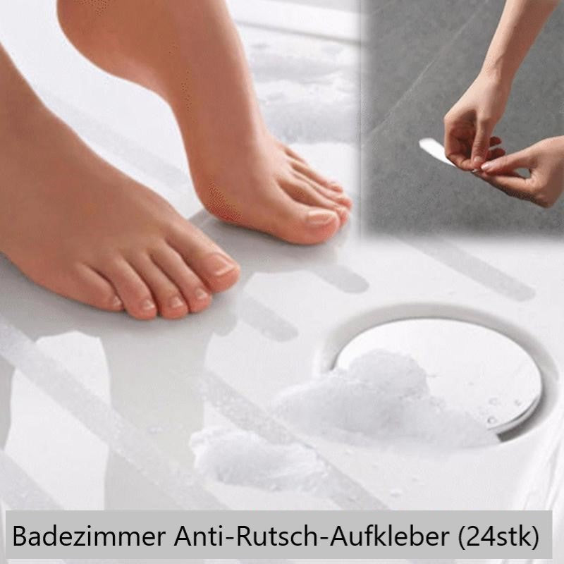 Lisslune | Bathroom Anti-Slip Stickers (24pcs)
