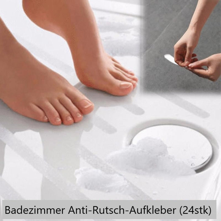 Lisslune | Bathroom Anti-Slip Stickers (24pcs)