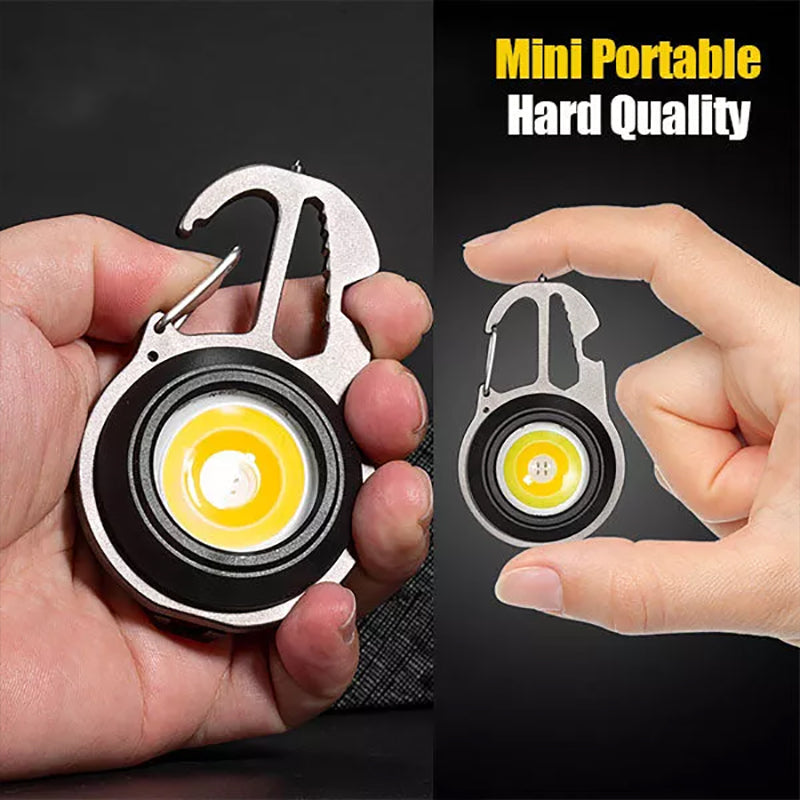 Lisslune | Multifunctional Mini Work Light
