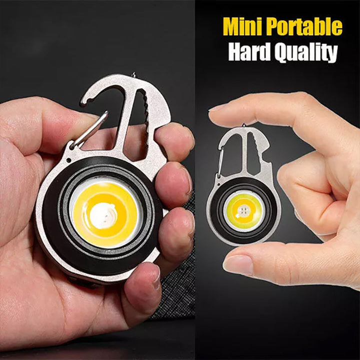 Lisslune | Multifunctional Mini Work Light