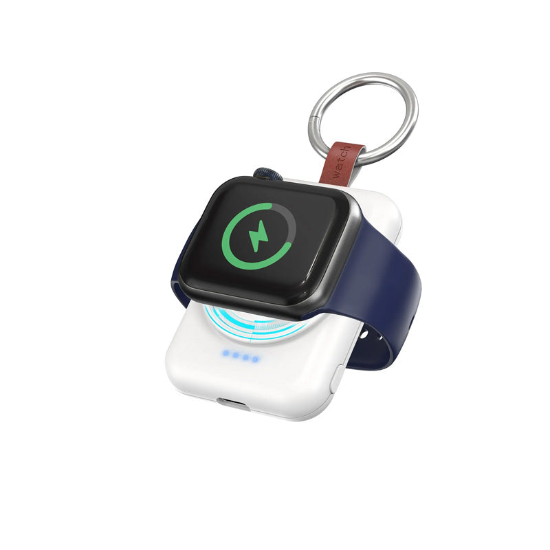 Lisslune | New Apple Watch Wireless Apple Magnetic Watch Charger
