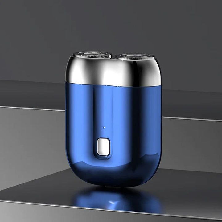 Lisslune | New Arrival Mini Double-Head Electric Razor