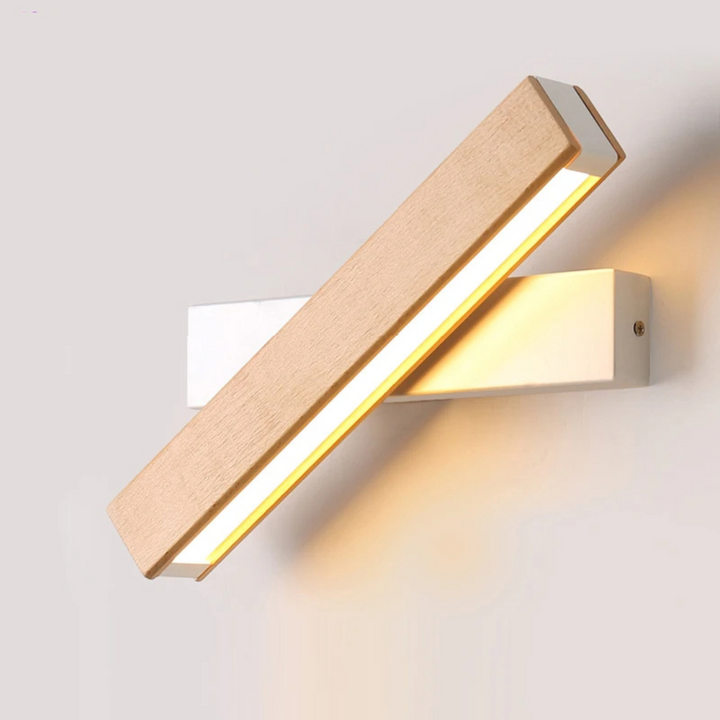 Lisslune | LumiFlex Wall Light