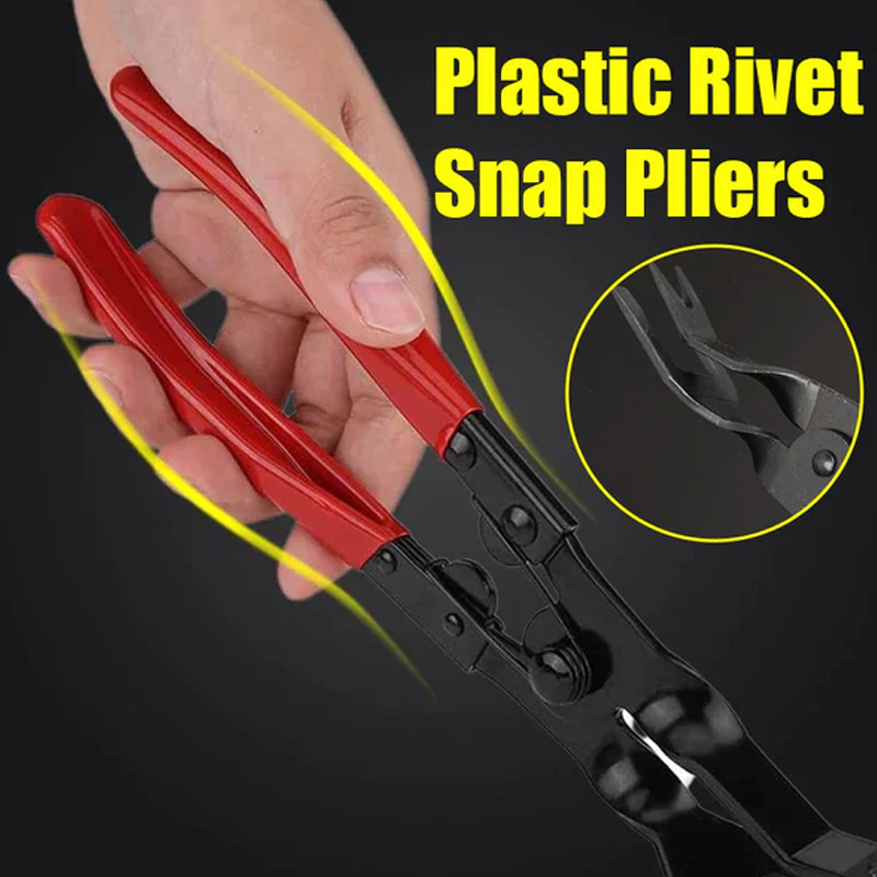 Lisslune | Plastic Rivet Pliers