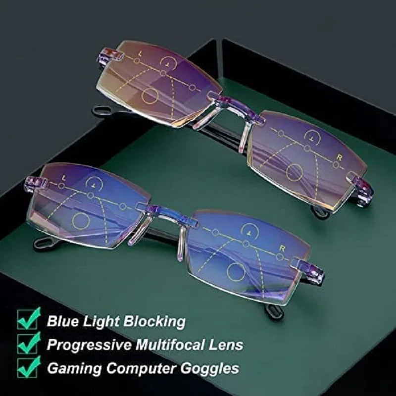 Lisslune | Perfect vision, see clearly and live fully