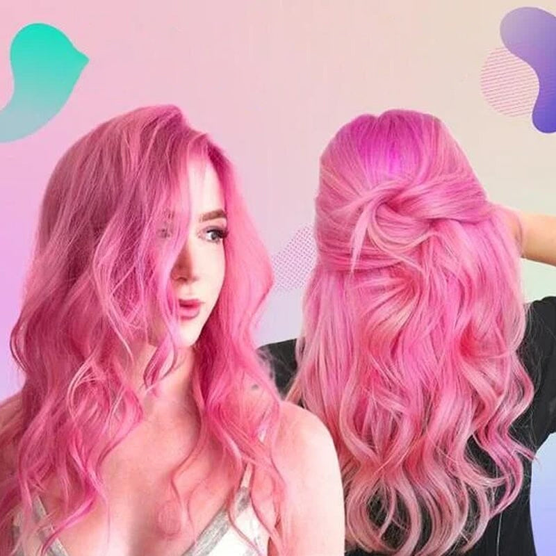Lisslune | Hair Tinting Shampoo