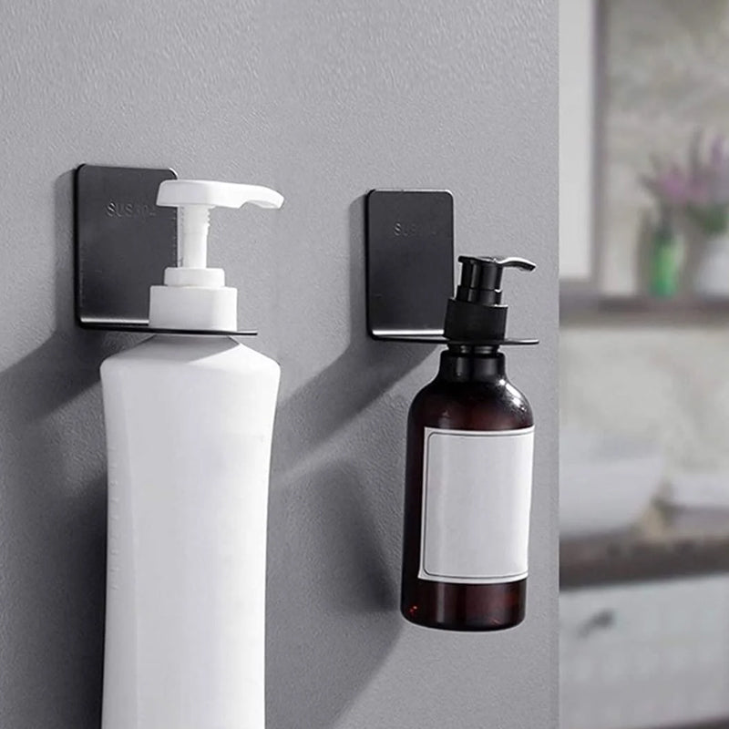 Lisslune | Shower Gel Bottle Holder Hook
