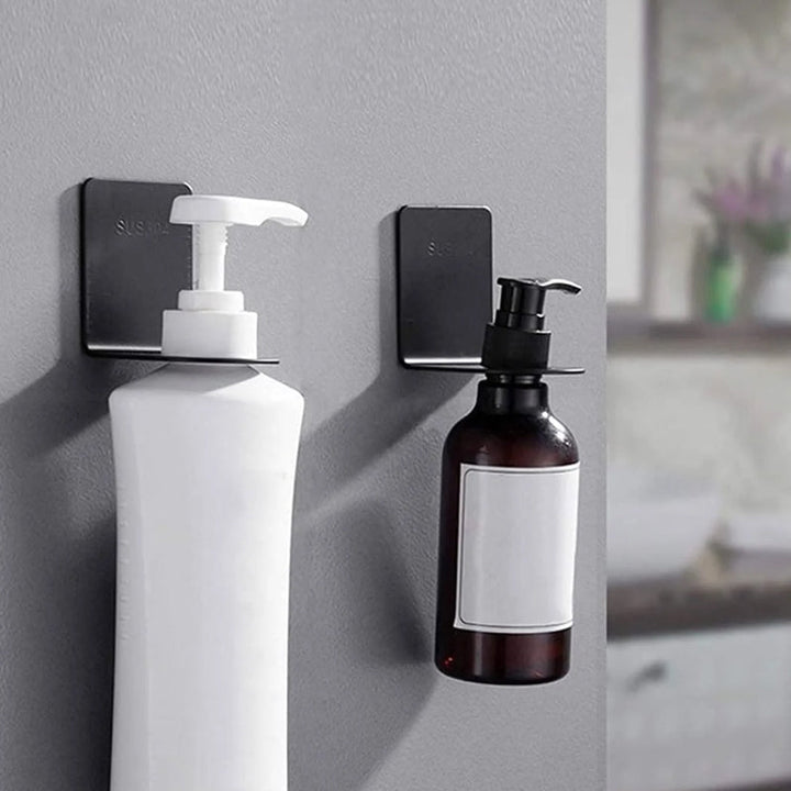 Lisslune | Shower Gel Bottle Holder Hook