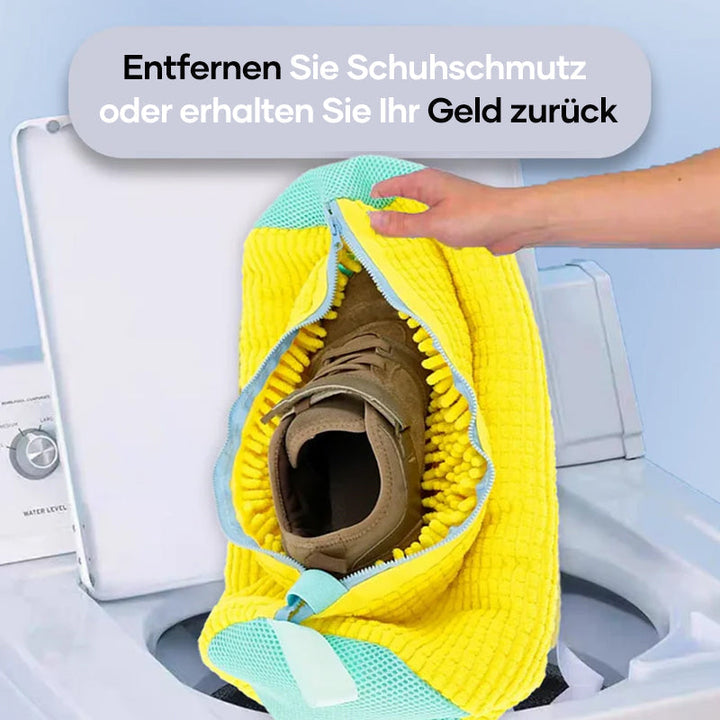 Lisslune | Laundry Shoe Bag