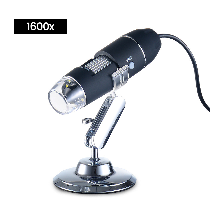 Lisslune | Portable Wireless Digital Microscope
