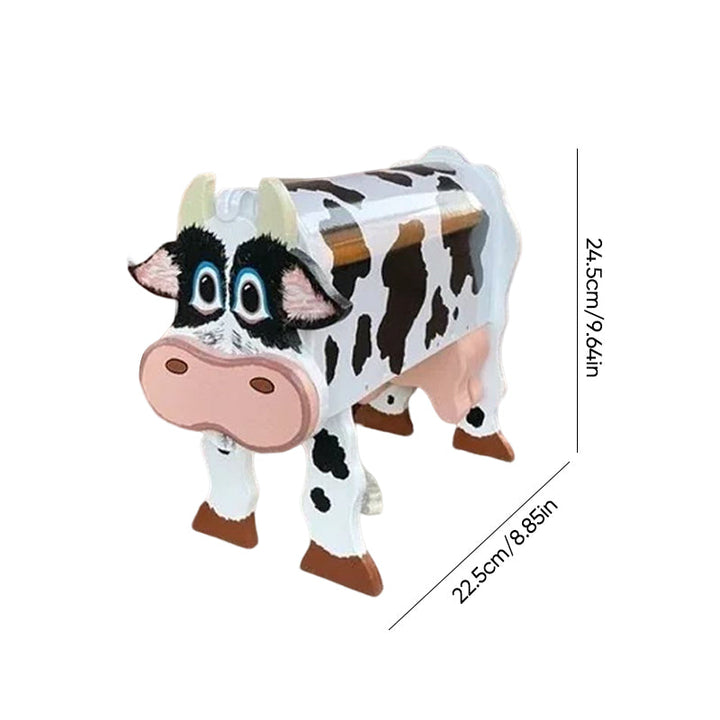 Lisslune | Mailbox for Farm Animals