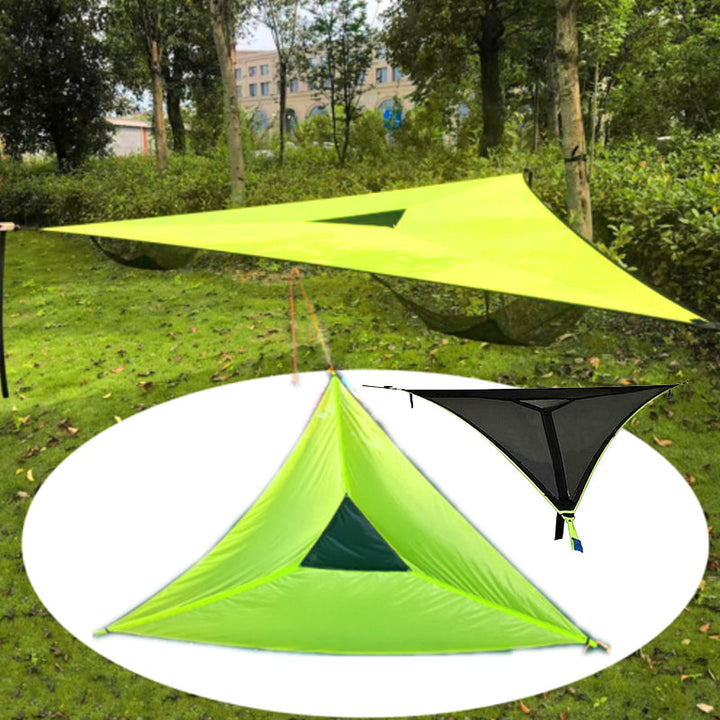 Lisslune | Hangout Haven - Hammock for multiple people