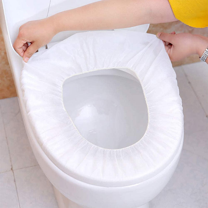 Lisslune | Disposable Toilet Seat Covers